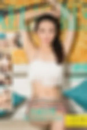 [Kelagirls]克拉女神 2017.11.07 美丽心情