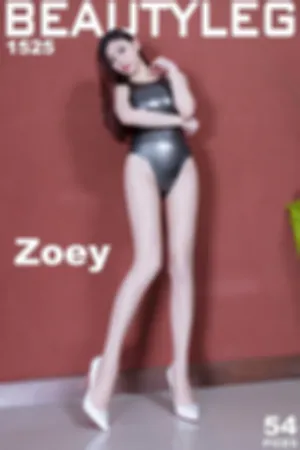 [Beautyleg]美腿寫真 2017.11.08 No.1525 Zoey