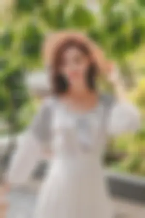 韩国模特延智恩 maybeach休闲装系列3