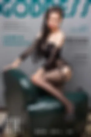 [GIRLT]果团网 2017.10.28 No.085 白色蕾丝