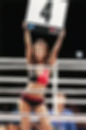 Kitty Choi 擂台上的亮点