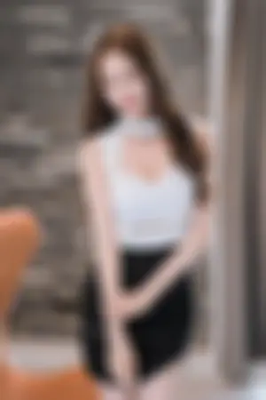 金敏英 MQ服饰写真精选二