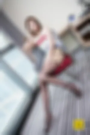 [QingQiu]青丘女神 2017.06.18 众筹 饭饭Ⅰ