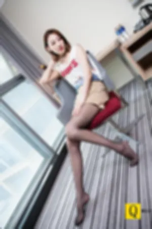 [QingQiu]青丘女神 2017.06.18 众筹 饭饭Ⅰ