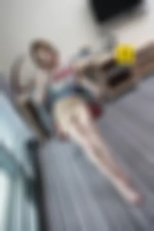 [QingQiu]青丘女神 2017.06.18 众筹 饭饭Ⅳ