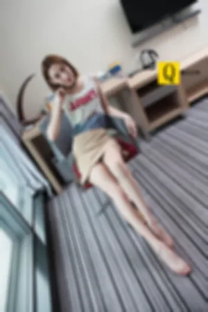 [QingQiu]青丘女神 2017.06.18 众筹 饭饭Ⅳ