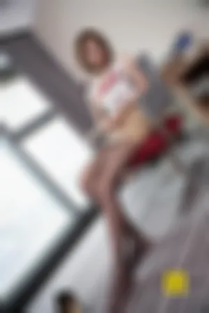 [QingQiu]青丘女神 2017.06.18 众筹 饭饭Ⅴ