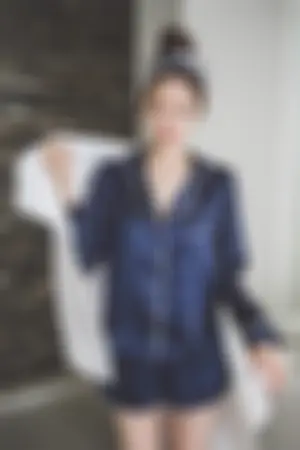 朴正允 2016年休闲服饰系列三