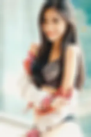 宅男女神张安琪 甜心美女的日常