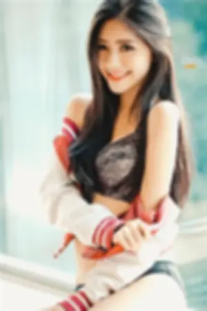 宅男女神张安琪 甜心美女的日常