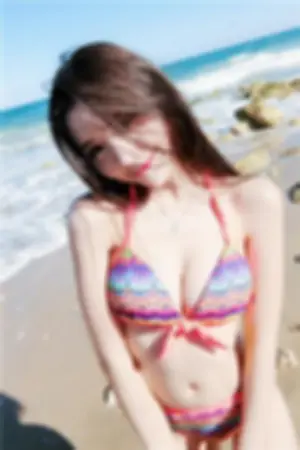 比基尼不要停！清新正妹「 」高颜值看不腻