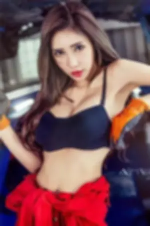 宅男女神 混血外型太迷人