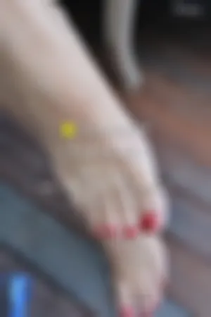 [IESS]异思趣向 2017.10.30 丝足便当 No.164 人妻的裸足