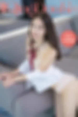 [QingDouKe]青豆客 2017.11.26 甜美妹妹校服写真娇羞露骨惹人怜