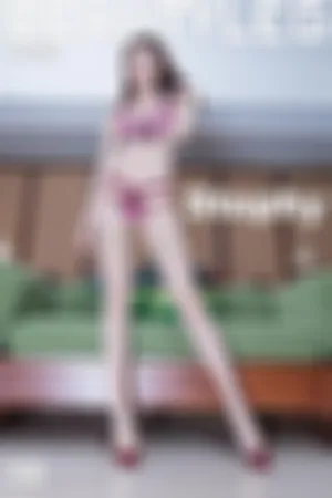 [Beautyleg]美腿寫真 2017.12.01 No.1535 Stephy