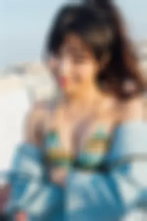 台南最正护理师蓉儿 比基尼辣照秀好身材