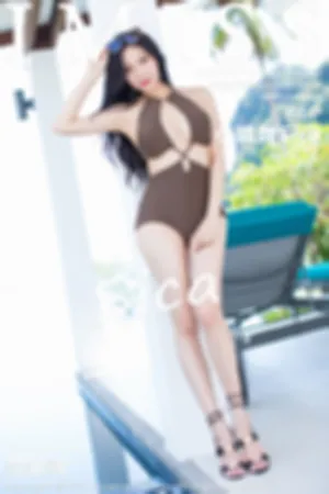 [IMiss]爱蜜社 2017.12.04 VOL.202