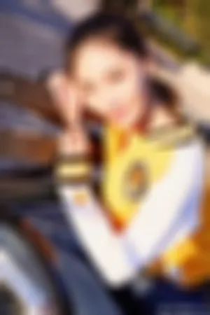 微博最新走秀写真生活自拍