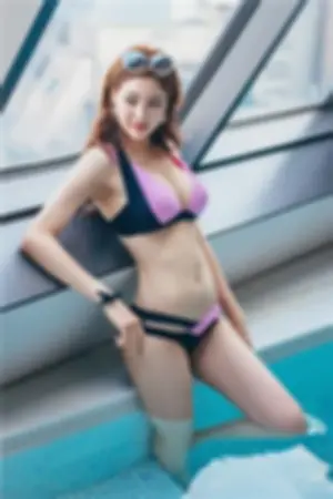 朴正允 2016年泳装写真系列二