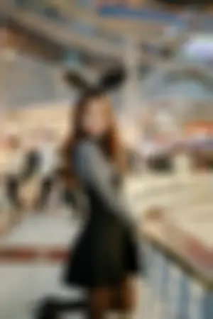 金敏英 黑丝美腿美图系列四