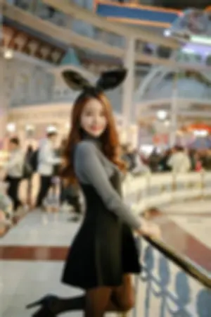 金敏英 黑丝美腿美图系列四