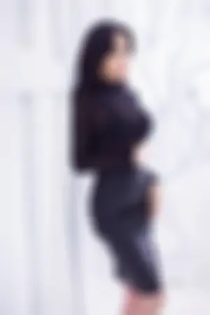 Portia 身姿曼妙曲线动人