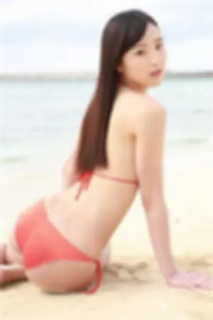 日本模特 最新Twitter私房照