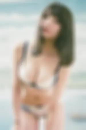 日本妹子似鸟沙也加 浴场里惊见美若天仙