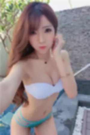 长腿妹子 冬日暖心私房照