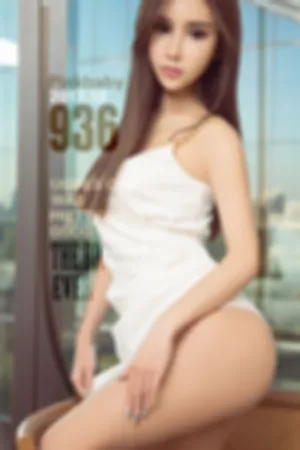 [Ugirls]尤果网爱尤物 2017.12.11 No.936 白色巧克力