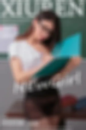 [XiuRen]秀人网 2017.12.13 No.869