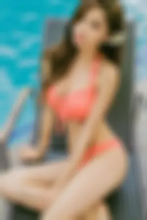 朴秀妍 2017年泳装系列图集二