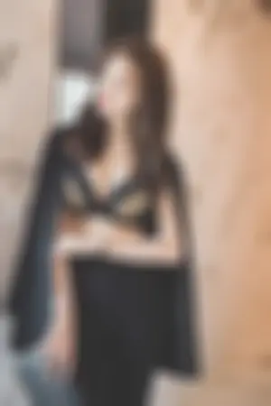 朴正允 2016年气质唯美写真系列一