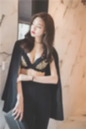 朴正允 2016年气质唯美写真系列一