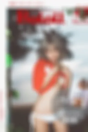 [BoLoli]波萝社 2017.10.28 BOL.123 夏美的海边风情