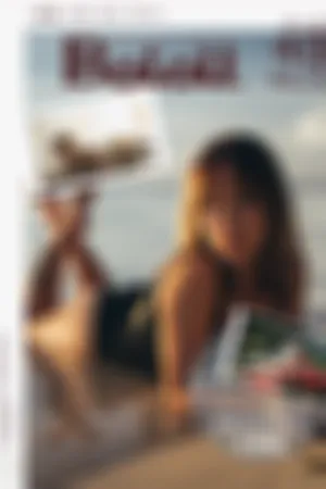 [BoLoli]波萝社 2017.10.30 BOL.124 诱惑沙滩