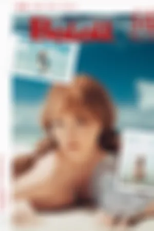 [BoLoli]波萝社 2017.10.30 BOL.126 海中少女