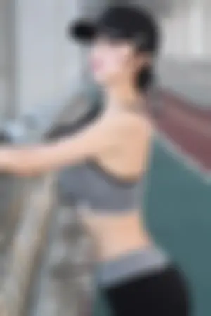 韩国健身女郎dressroom 白皙身材实在犯规