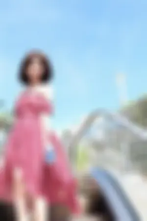 氧气主播庄惠琪 清新养眼菜鸟记者