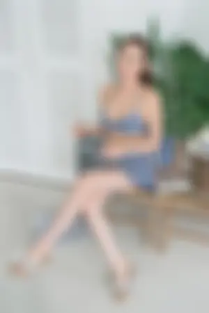 李妍静 2017年MayBeach比基尼系列八