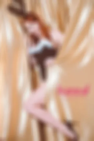 [TouTiao]头条女神 2017.12.20 俄罗斯大妞合集 阿芙罗拉