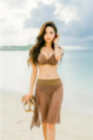 朴多贤 Eranzi比基尼系列三