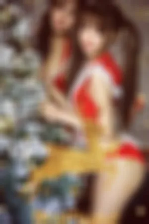 [Ugirls]尤果网爱尤物 2017.12.24 No.949 不眠平安夜