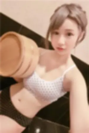 超甜美萌妹 深藏不露的好身材