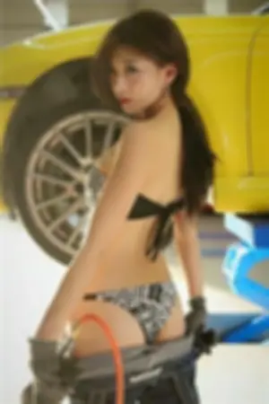 台湾正妹凭果茱 氧气少女私房照