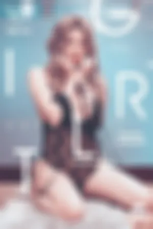 [GIRLT]果团网 2017.12.24 No.110 蕾丝透视