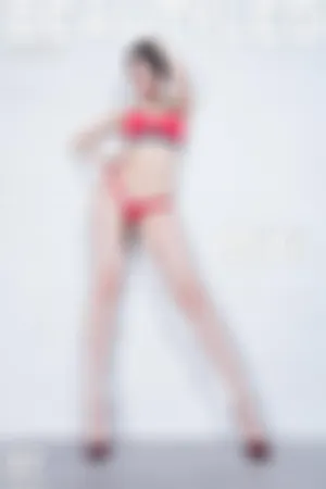 [Beautyleg]美腿寫真 2017.12.22 No.1544 Miki