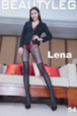 [Beautyleg]美腿寫真 2017.12.25 No.1545 Lena