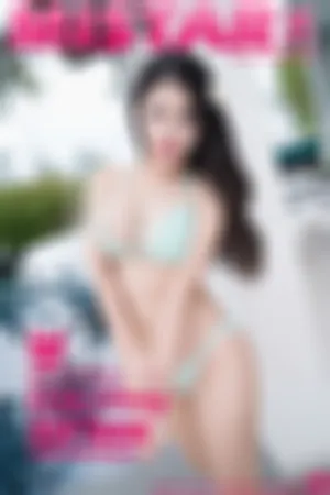 [MiStar]魅妍社 2017.12.26 VOL.205