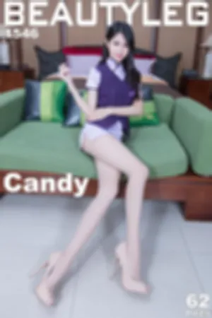 [Beautyleg]美腿寫真 2017.12.27 No.1546 Candy